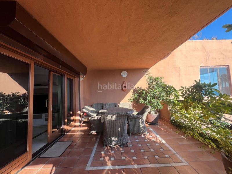 Foto c2b6a03e-8bf9-47c7-b6f9-ad3516b648bf. Pis amb aparcament piscina a Kempinski Estepona
