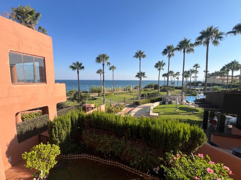 Foto d2118084-727e-4f78-b063-5578f6925254. Pis amb aparcament piscina a Kempinski Estepona