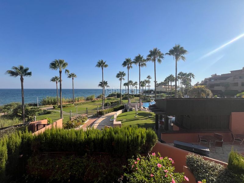 Foto fa6da899-d0c1-47ae-b192-619785c91831. Pis amb aparcament piscina a Kempinski Estepona
