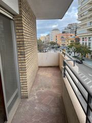 Planta baixa a Ricardo Soriano