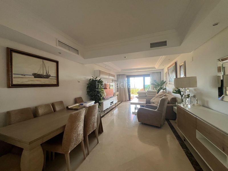 Foto 08b268a8-be4b-412c-a8ed-bf9b6dc8261e. Pis a Kempinski Estepona