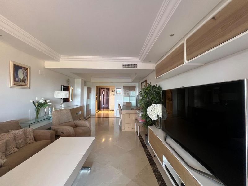 Foto 27f30b0c-4d41-423c-9771-d9c2fc4efe94. Pis a Kempinski Estepona