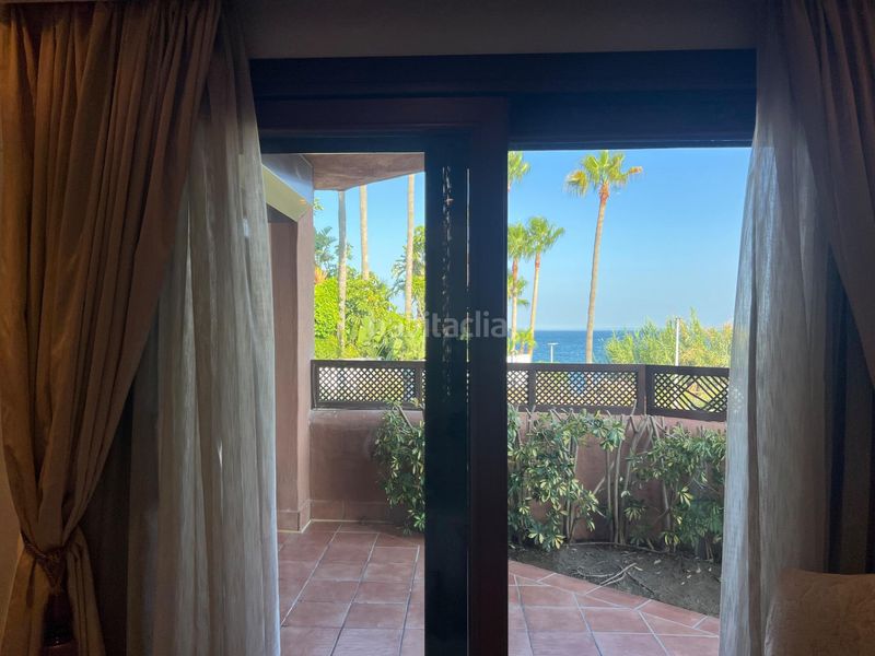 Foto 451bfcaa-57ca-487c-acc0-4fa03edcf4c5. Pis a Kempinski Estepona