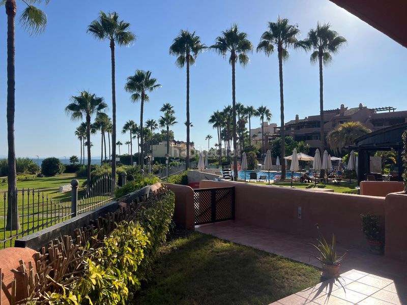 Foto 54a650d8-71ed-4939-b219-5d4072a4c4d8. Pis a Kempinski Estepona