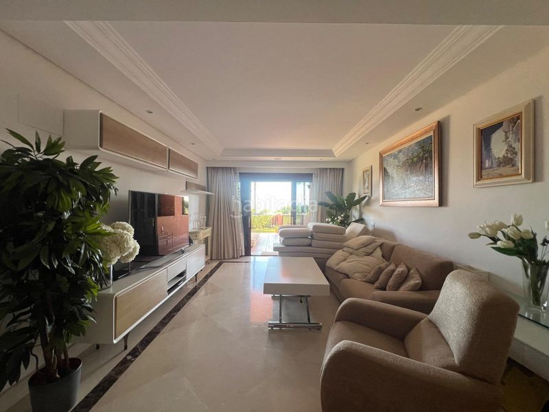 Foto 58c65a71-1858-4712-82bb-0b0a0b4c9222. Pis a Kempinski Estepona