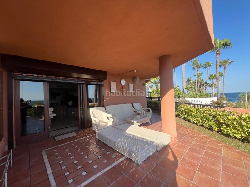 Foto 7918a3bf-fa85-4537-896d-554621268f56. Pis a Kempinski Estepona