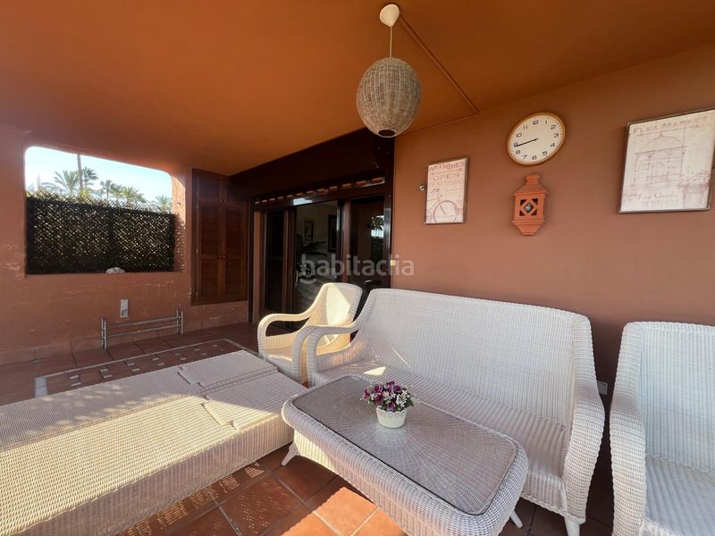 Foto a010e9a3-679e-4ff9-9f75-afee2eca9b29. Pis a Kempinski Estepona
