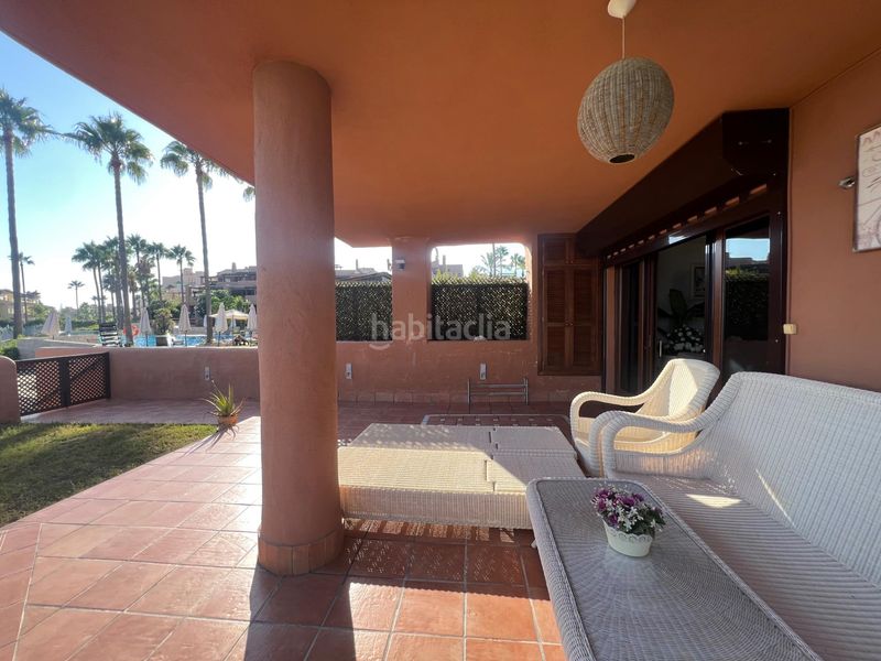 Foto af01d321-c20b-4b41-8819-209b15847b84. Pis a Kempinski Estepona