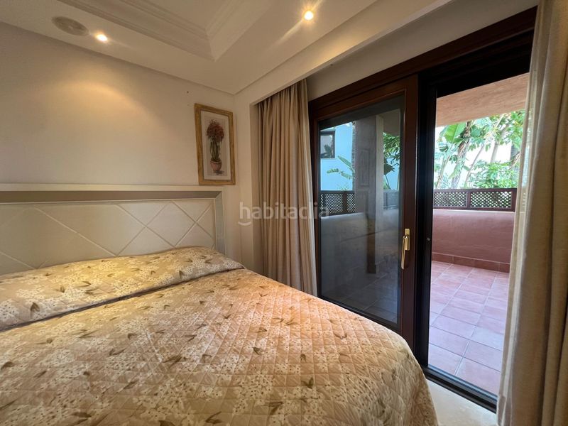 Foto bd2203af-4f25-415b-b806-4309c8140a6a. Pis a Kempinski Estepona