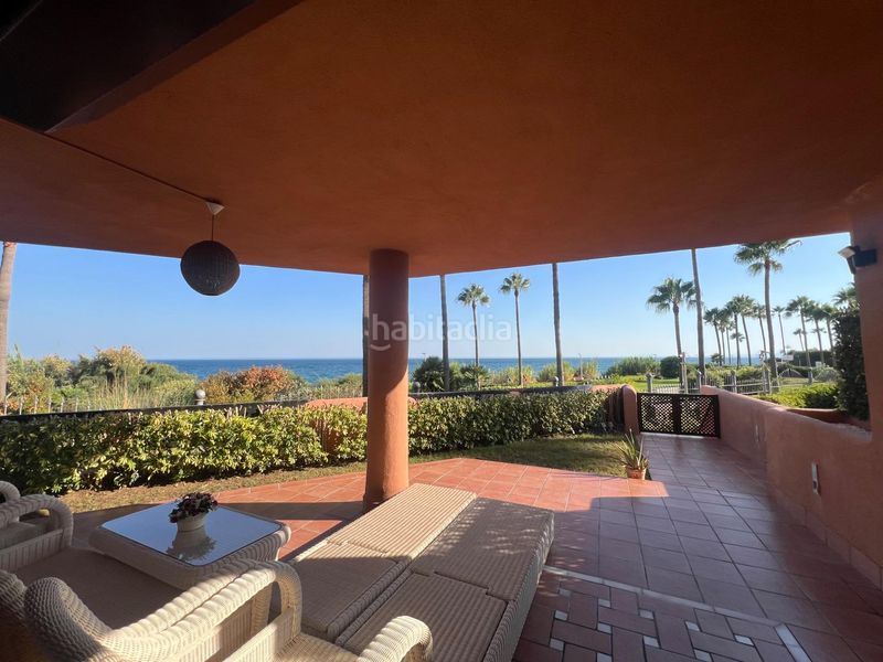 Foto c74f37b8-40eb-4be3-9891-d13cde4cc3fa. Pis a Kempinski Estepona