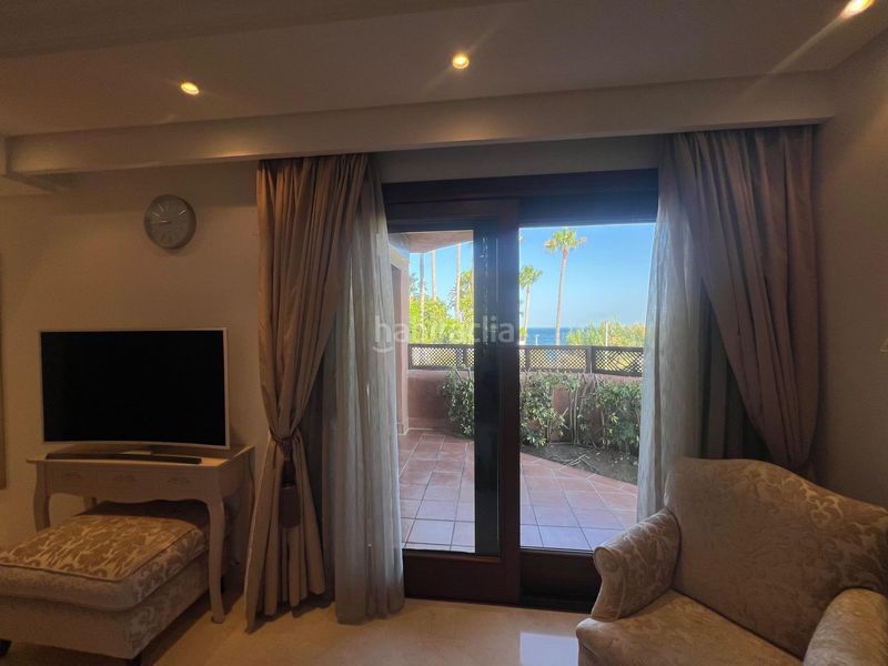Foto f77ae63d-4690-4105-9ff7-1ff701736b4a. Pis a Kempinski Estepona