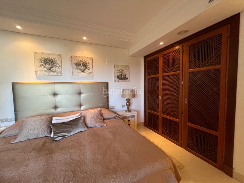 Foto f8d4ef43-abe3-4079-b228-10f5e88c13d3. Pis a Kempinski Estepona