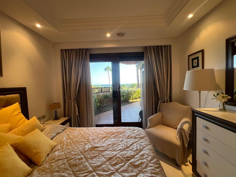 Foto fe886d5a-cd37-4c40-a73d-fc27450ae68b. Pis a Kempinski Estepona