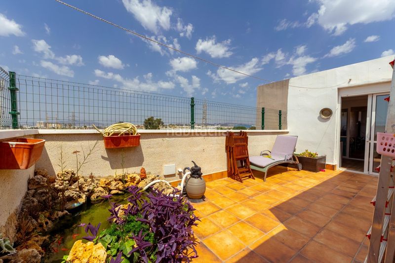 Foto 04bfad67-b998-4aff-b783-9cb9086c3085. Dachwohnung mit parking pool in Dos Hermanas - Nuevo San Andrés Málaga