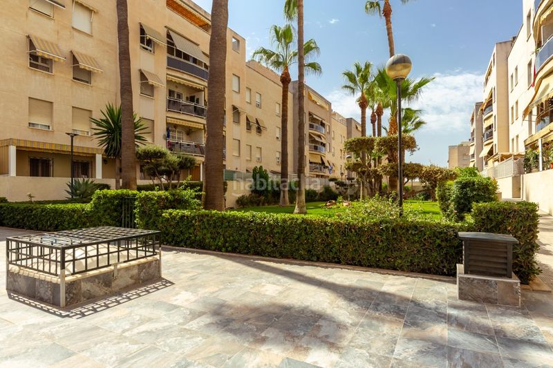 Foto 4c0be9f6-b1b5-45e8-a77c-89da36caf47d. Dachwohnung mit parking pool in Dos Hermanas - Nuevo San Andrés Málaga