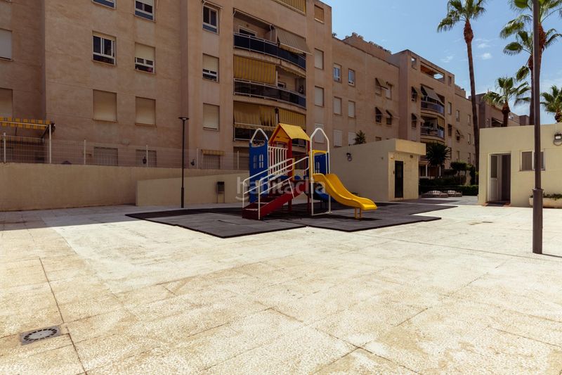 Foto 4f832534-0b5c-4283-b8a6-85dee09a448d. Dachwohnung mit parking pool in Dos Hermanas - Nuevo San Andrés Málaga