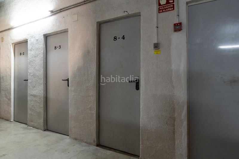 Foto 8e1964c5-ffd2-4b99-a81e-f89c91c28db2. Dachwohnung mit parking pool in Dos Hermanas - Nuevo San Andrés Málaga