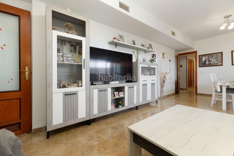 Foto a5bd5f75-779d-422a-9a06-5bf5fe4947bb. Dachwohnung mit parking pool in Dos Hermanas - Nuevo San Andrés Málaga
