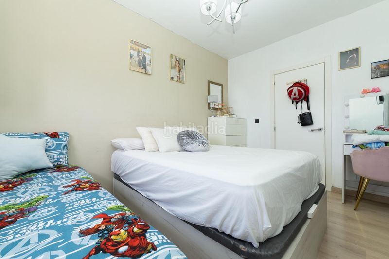 Foto b1a77f14-d868-4dec-83d7-f2b96c351040. Dachwohnung mit parking pool in Dos Hermanas - Nuevo San Andrés Málaga