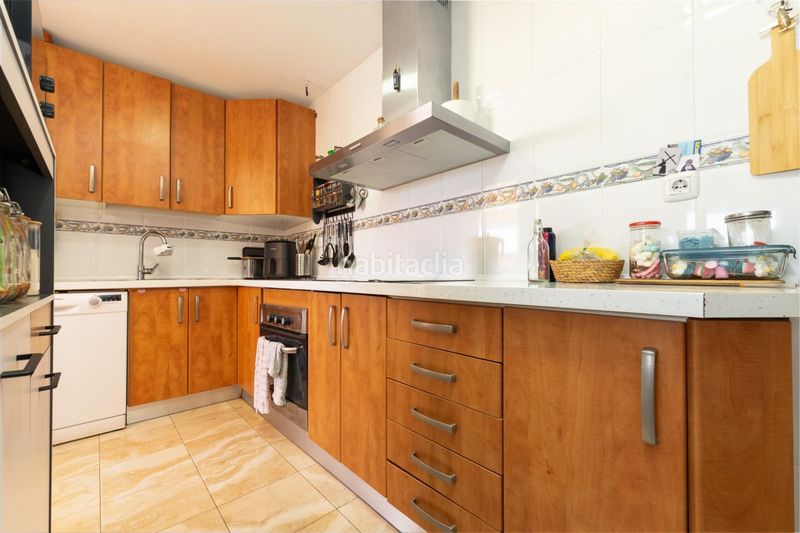 Foto b29ea202-7503-4822-9a9a-3f263caffef0. Dachwohnung mit parking pool in Dos Hermanas - Nuevo San Andrés Málaga