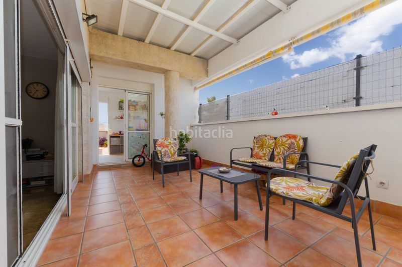 Foto b5b1404e-3a18-49a3-b425-829fc853f67c. Dachwohnung mit parking pool in Dos Hermanas - Nuevo San Andrés Málaga