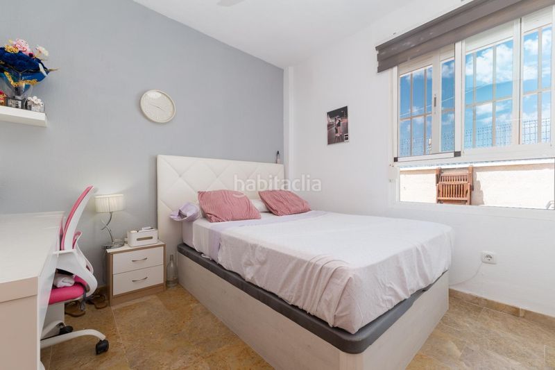 Foto d7d19d43-8cf7-477d-a3fb-89b9967782ad. Dachwohnung mit parking pool in Dos Hermanas - Nuevo San Andrés Málaga