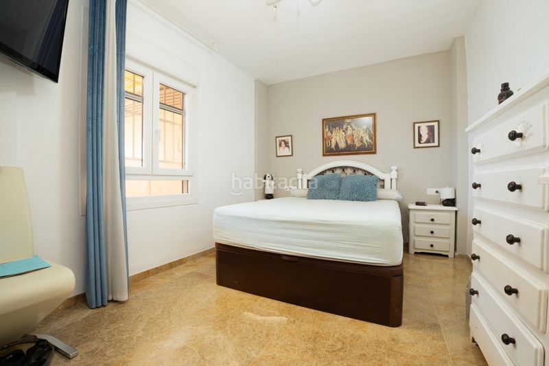 Foto dec448aa-76ac-448c-bd4e-6fef57ceec08. Dachwohnung mit parking pool in Dos Hermanas - Nuevo San Andrés Málaga