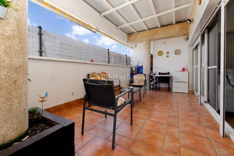 Foto e8f2d318-dee8-48b9-ae5f-a7062b83e596. Dachwohnung mit parking pool in Dos Hermanas - Nuevo San Andrés Málaga