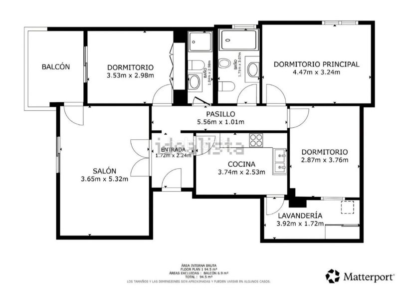 Foto a510d39f-6342-4086-a63a-fcc4c8e90c8f. Apartament a Los Ríos Mijas