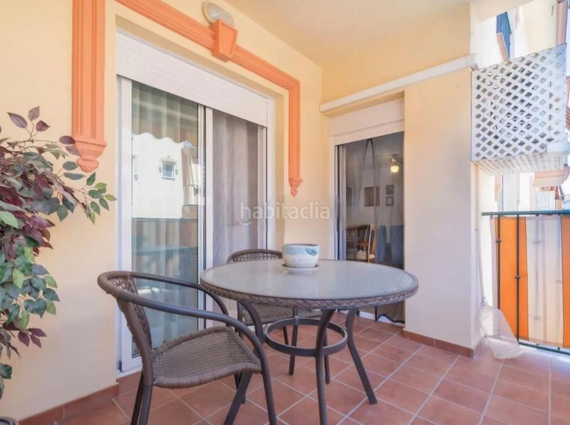 Foto bf85cf6f-50f8-477c-81e9-7ad667760ea0. Apartament a Los Ríos Mijas