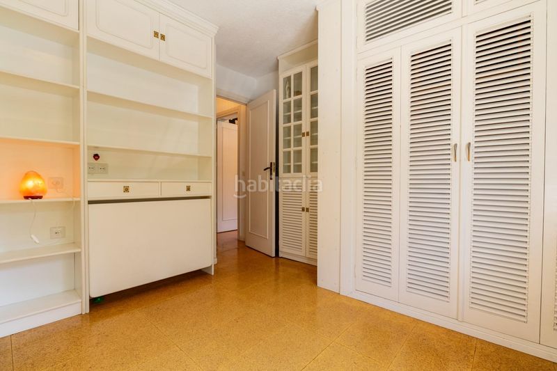 Foto 1591b116-45d6-4644-b1d5-c19e9b409c8b. Chalet with parking pool in Castillo Sohail - Myramar Fuengirola