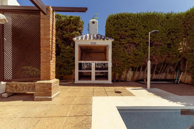 Foto 47a9b7c4-81c7-4823-be10-c1a4416f7b26. Chalet with parking pool in Castillo Sohail - Myramar Fuengirola