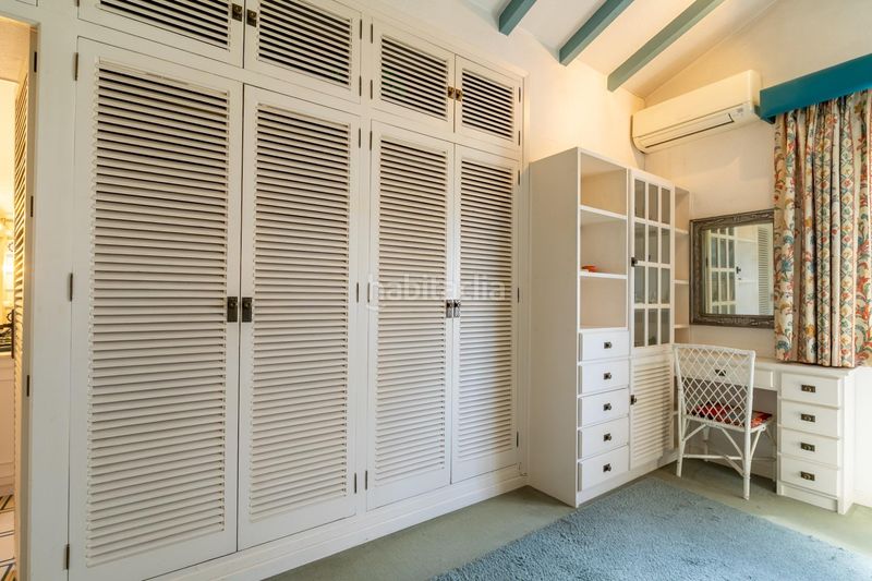 Foto 93a2070e-b0db-4e7f-91dd-8314b2ec6675. Chalet with parking pool in Castillo Sohail - Myramar Fuengirola
