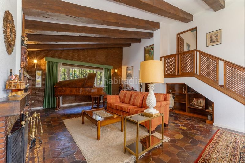 Foto 9f797a4c-8997-4f8b-8a4f-b85d3eefe2b1. Chalet with parking pool in Castillo Sohail - Myramar Fuengirola