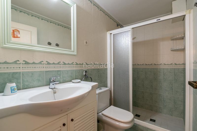 Foto bef0c032-df77-4187-8e69-55057b62eb59. Chalet with parking pool in Castillo Sohail - Myramar Fuengirola