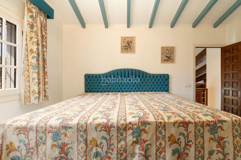 Foto c743c12a-28d7-4f3d-b440-c9dc766bb27b. Chalet with parking pool in Castillo Sohail - Myramar Fuengirola