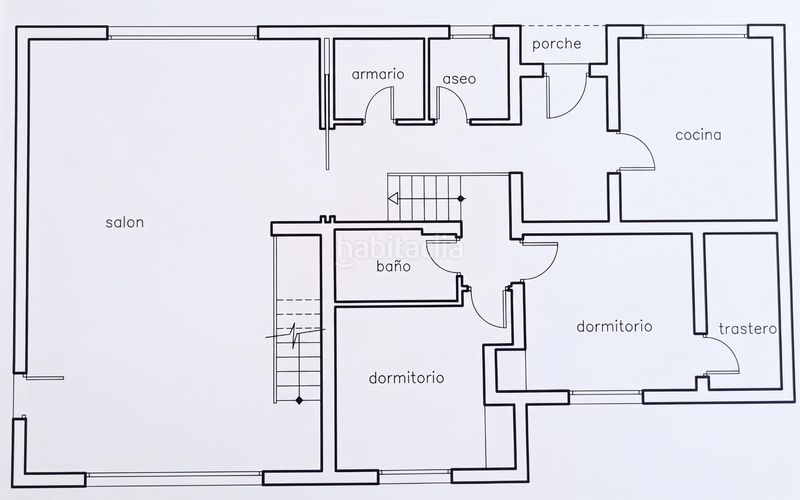 Foto d0b2e70e-a1fb-499d-90fe-3f9389aff5cf. Chalet with parking pool in Castillo Sohail - Myramar Fuengirola