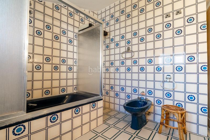 Foto df956ce6-d76c-488b-99d3-b3db43ed4ff2. Chalet with parking pool in Castillo Sohail - Myramar Fuengirola