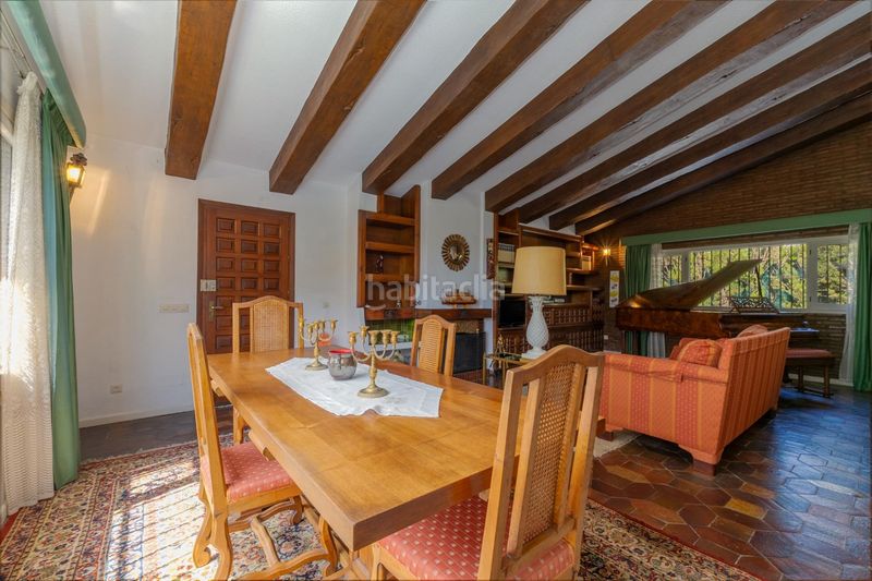 Foto e6b7f757-cb0d-4f2c-b088-f0d633a4520f. Chalet with parking pool in Castillo Sohail - Myramar Fuengirola