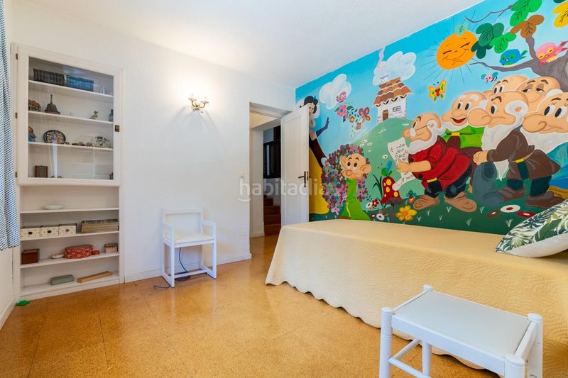 Foto ee962ec1-26bb-4b92-be14-b4229e2a7dd7. Chalet with parking pool in Castillo Sohail - Myramar Fuengirola