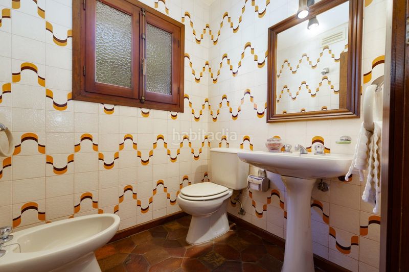 Foto fc127be2-1109-4ca4-9541-54b13fee19e7. Chalet with parking pool in Castillo Sohail - Myramar Fuengirola