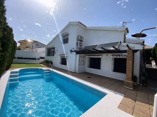 Xalet a Castillo Sohail - Myramar