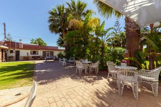 Affitto Casale in Campo de Mijas. Espacio único en mijas para eventos, restauración, pádel o club