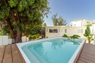 Haus in Torreblanca del Sol. Precioso chalet reformado en torreblanca