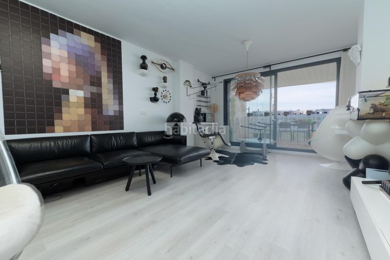 Foto 1a9117f8-0981-4587-b7a4-60b0dea4119e. Apartament amb aparcament piscina a Las Flores Mijas