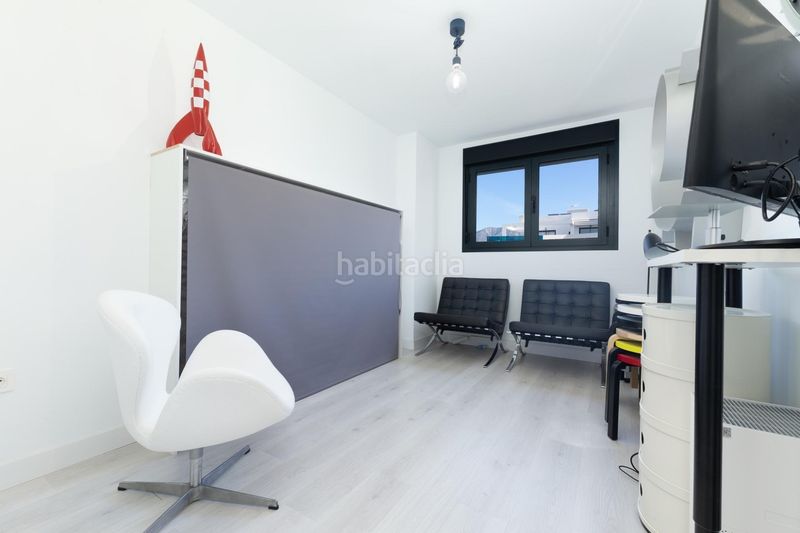 Foto 24019dac-7124-4d58-a676-39f2cb33ffbb. Apartament amb aparcament piscina a Las Flores Mijas