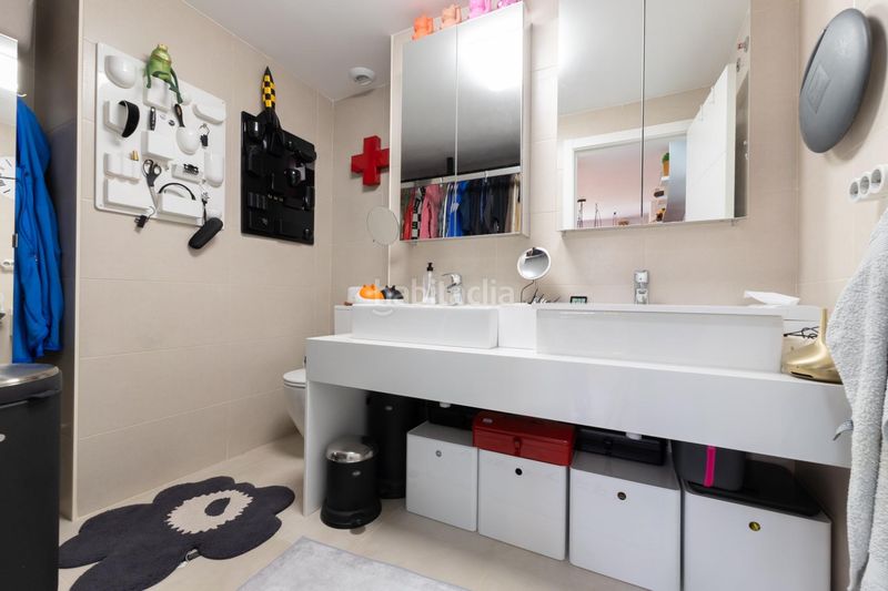 Foto 499697f9-2d27-42cd-b6e4-e8087b591873. Apartament amb aparcament piscina a Las Flores Mijas
