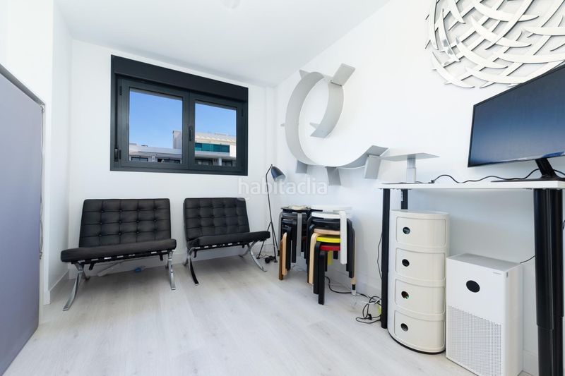 Foto 57242e03-40ef-48fc-b36e-6157f4cb0034. Apartament amb aparcament piscina a Las Flores Mijas