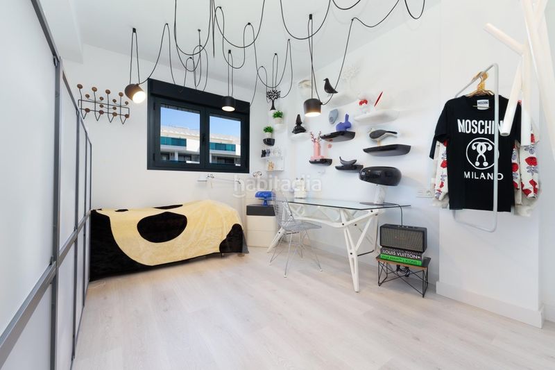 Foto a805bffb-8773-40ad-9cfe-faad4855d746. Apartament amb aparcament piscina a Las Flores Mijas