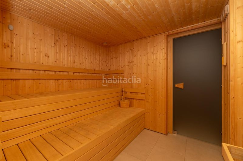 Foto bf424203-1edd-4e38-a97b-d73e82735534. Apartament amb aparcament piscina a Las Flores Mijas